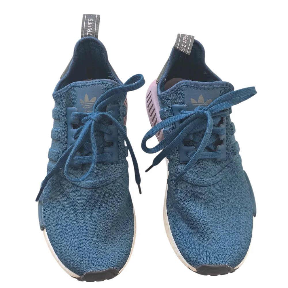 Adidas Wmns NMD_R1 'Tech Mineral'